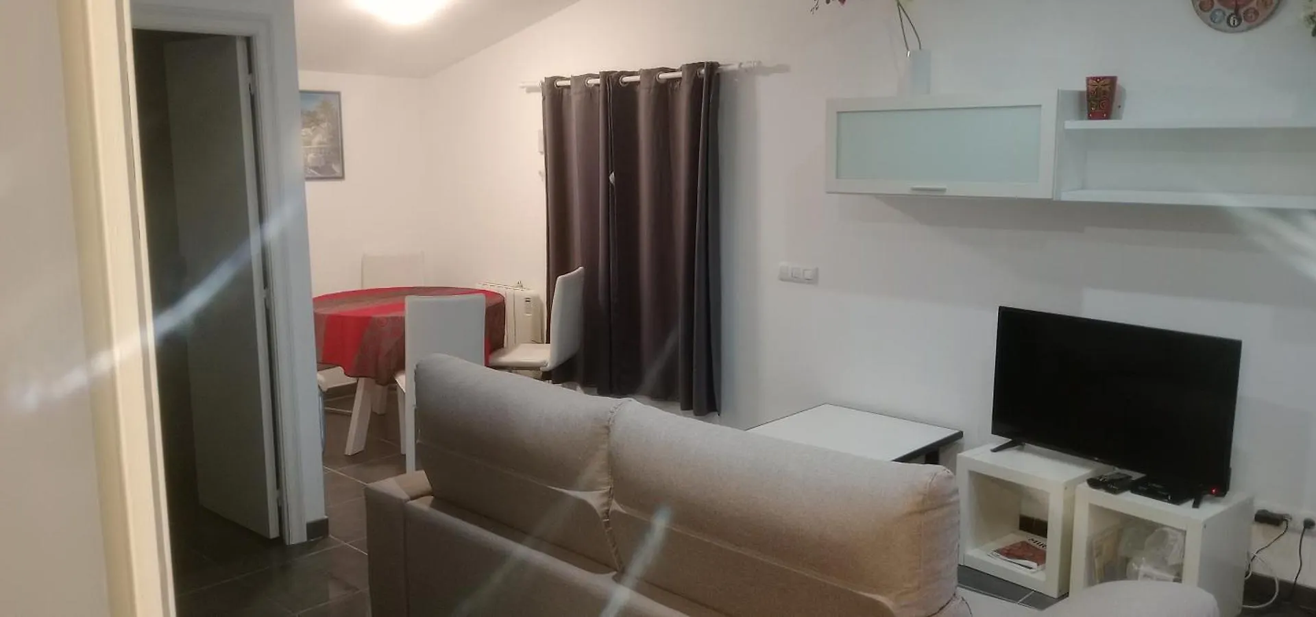 Casa En Roses Para 6 Personas Con 2 Habitaciones Y Piscina Comunitaria إسبانيا