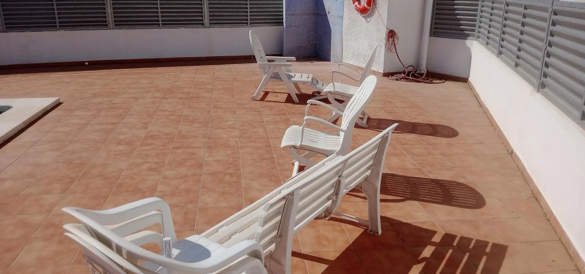 Casa En Roses Para 6 Personas Con 2 Habitaciones Y Piscina Comunitaria 0*,  Spain